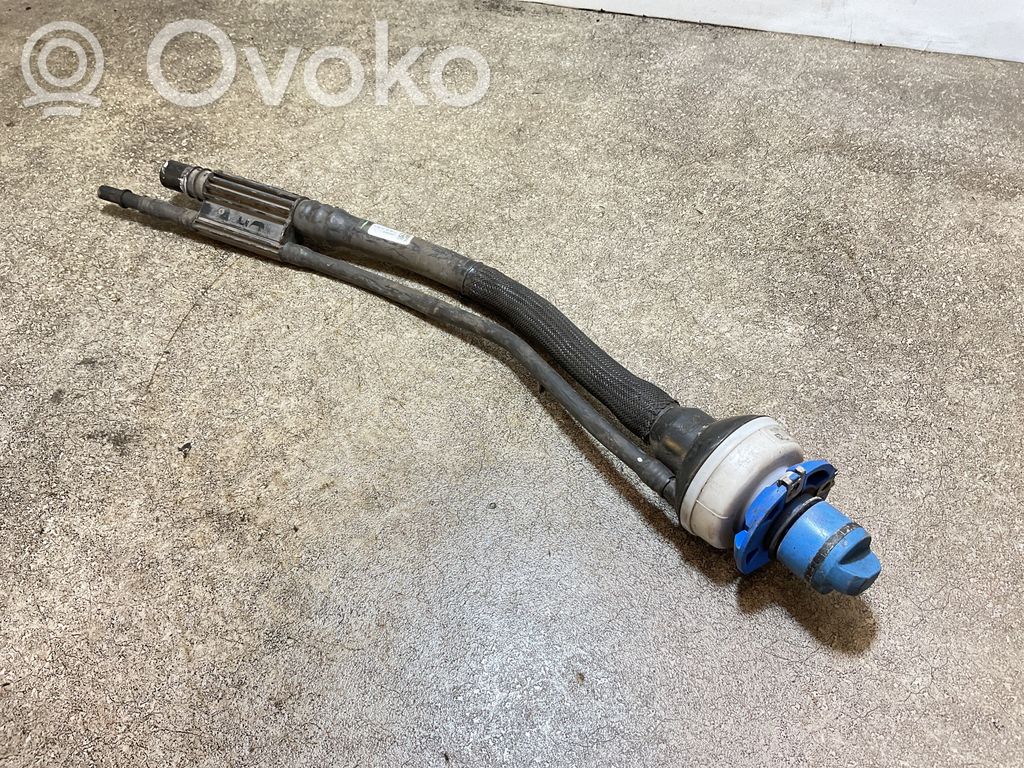 Ford Transit Wąż / Przwód płynu AdBlue 