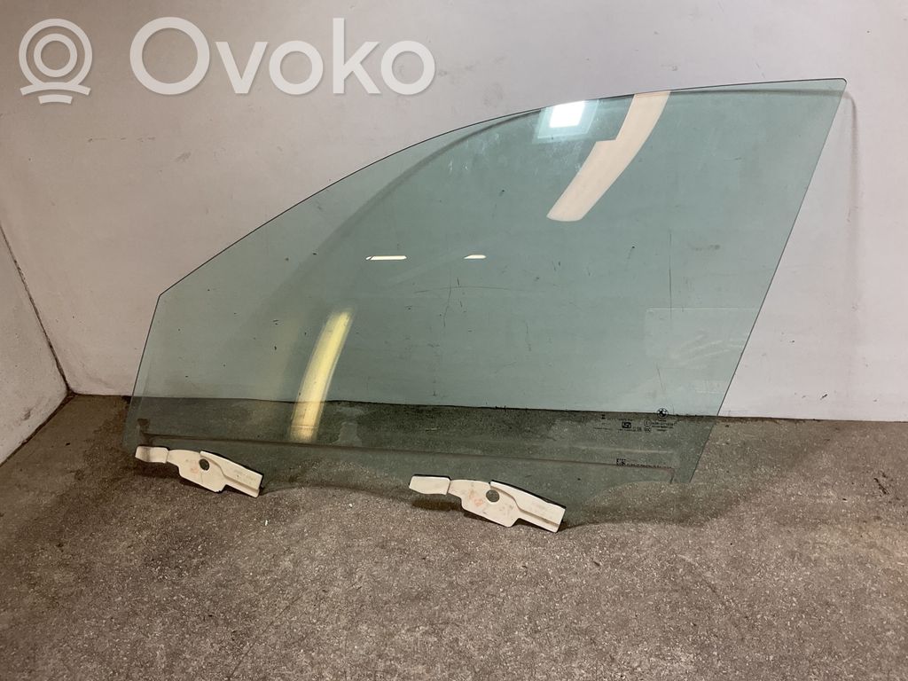 BMW 3 G20 G21 Szyba drzwi przednich 