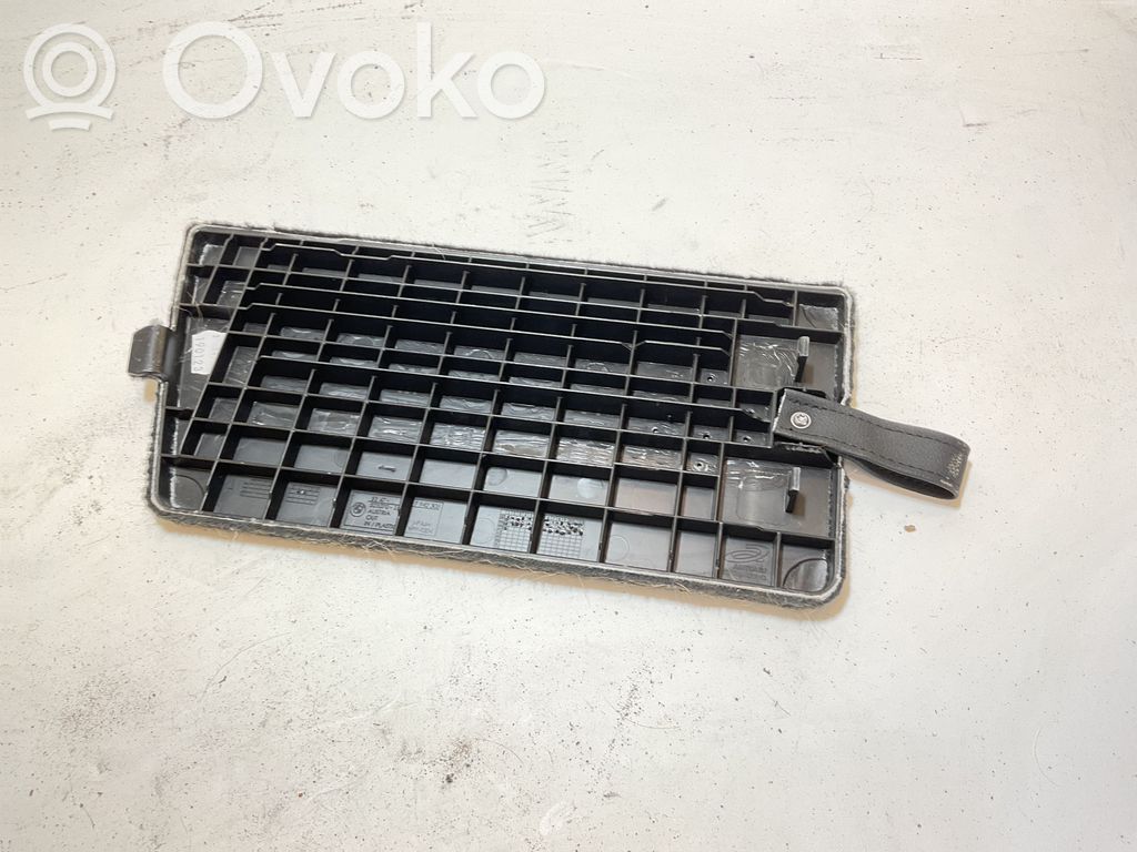 BMW 3 G20 G21 Panou lateral inferior portbagaj 