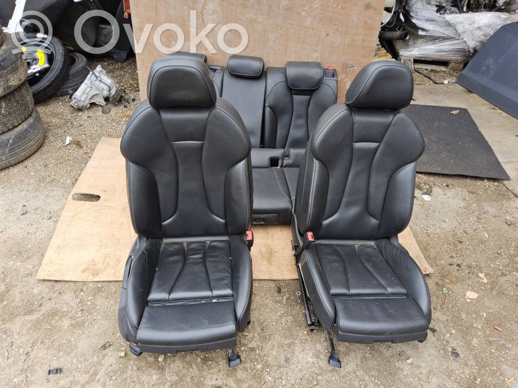Juego del asiento