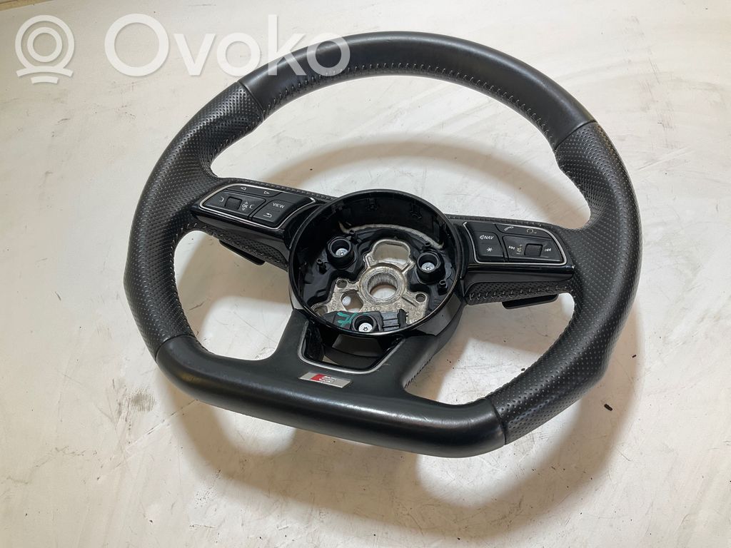 Audi A3 S3 8V Volant 