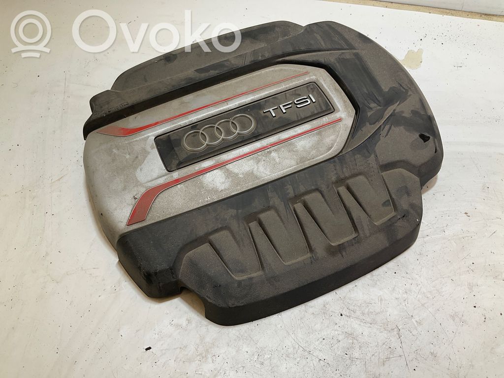Audi A3 S3 8V Moottorin koppa 
