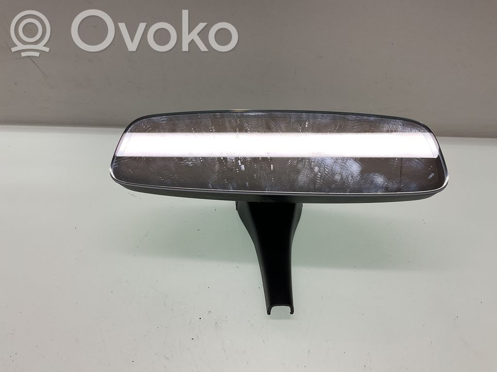 Espejo retrovisor (interior)   81A857511,T100011,9054661,E11048510