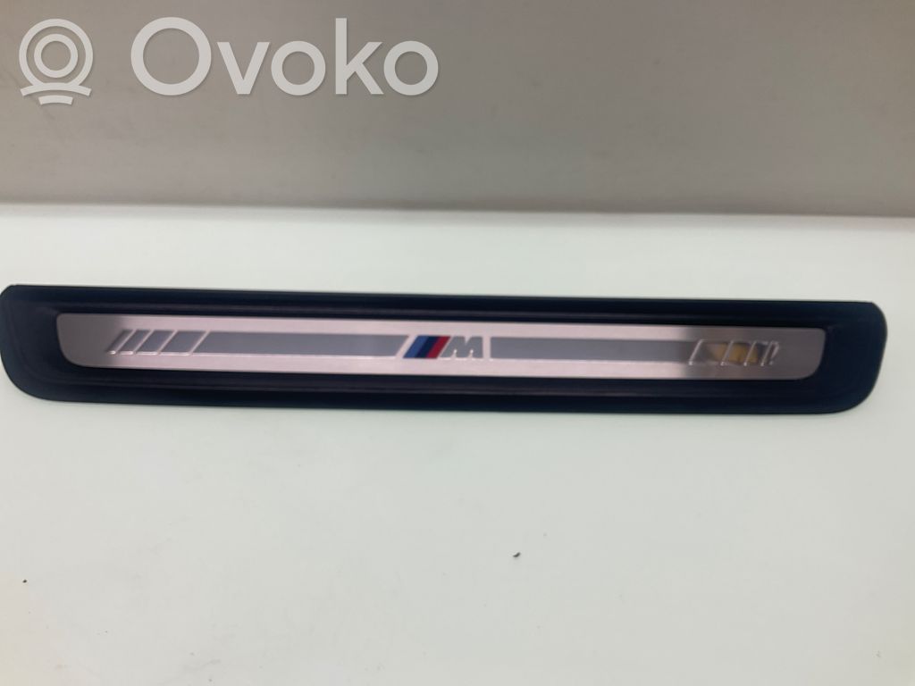 BMW 3 G20 G21 Apărătoare prag față 