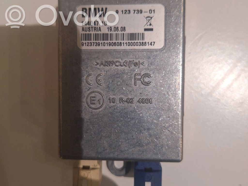 Antenas pastiprinātājs   9123739,14404710