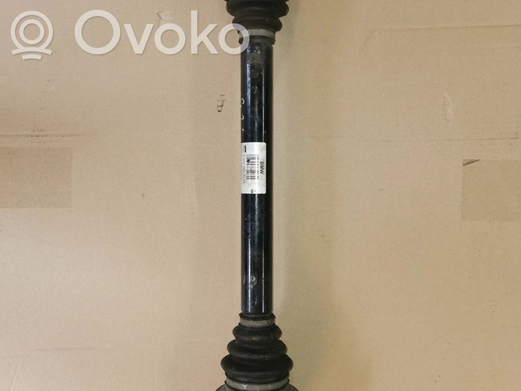 BMW 3 F30 F35 F31 Półoś tylna 