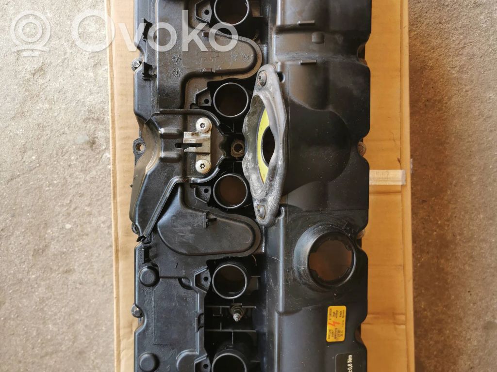 BMW 3 E92 E93 Ventilācijas vārsts 