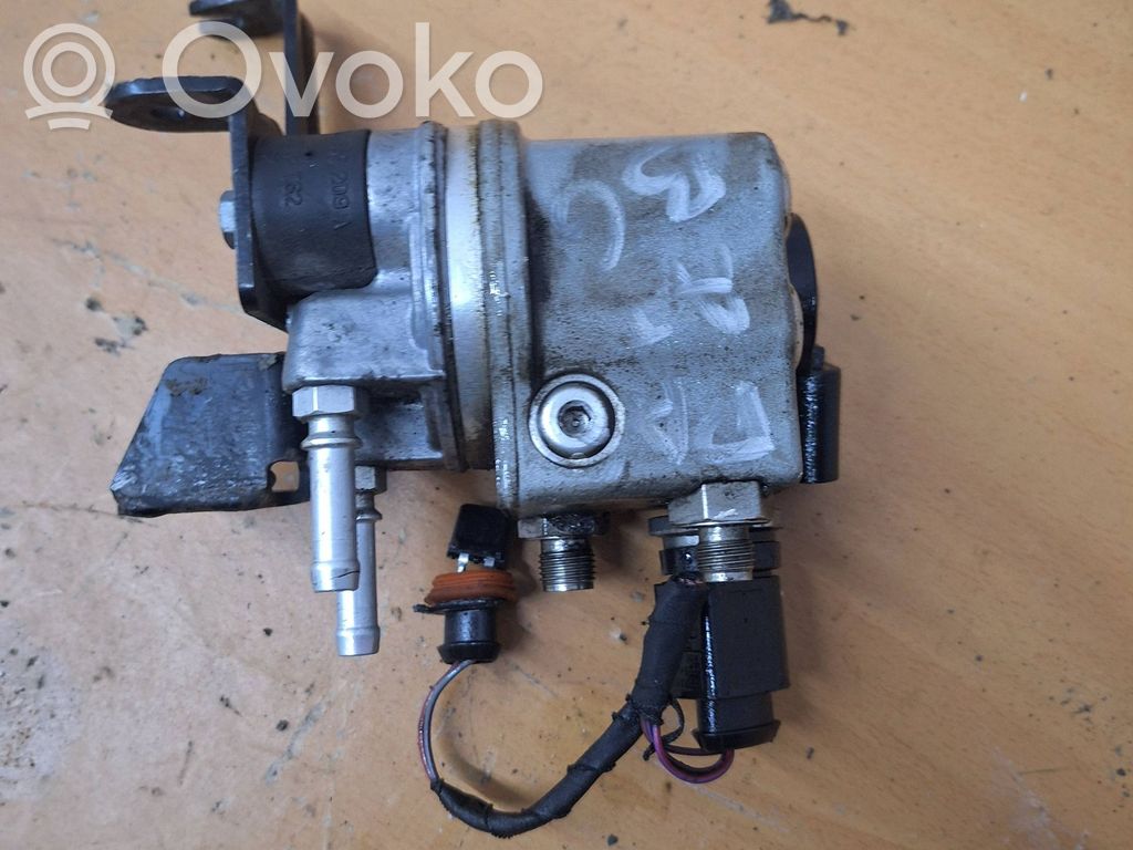 Volkswagen PASSAT B6 Riduttore GPL 