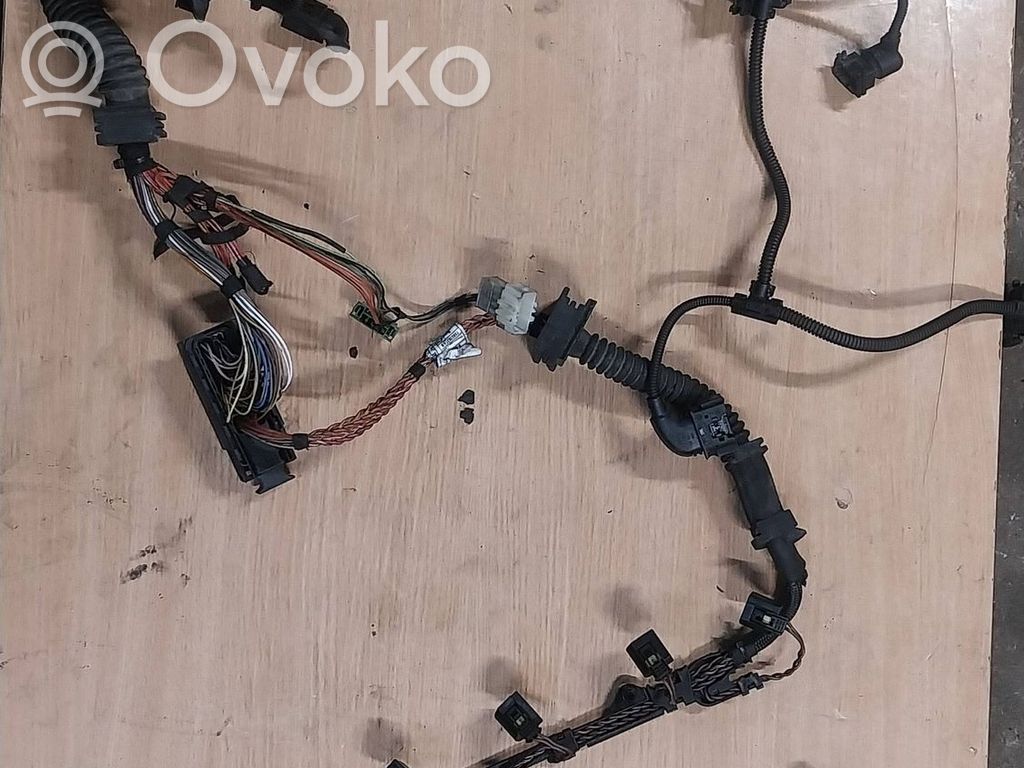 BMW 3 E90 E91 Other wiring loom 