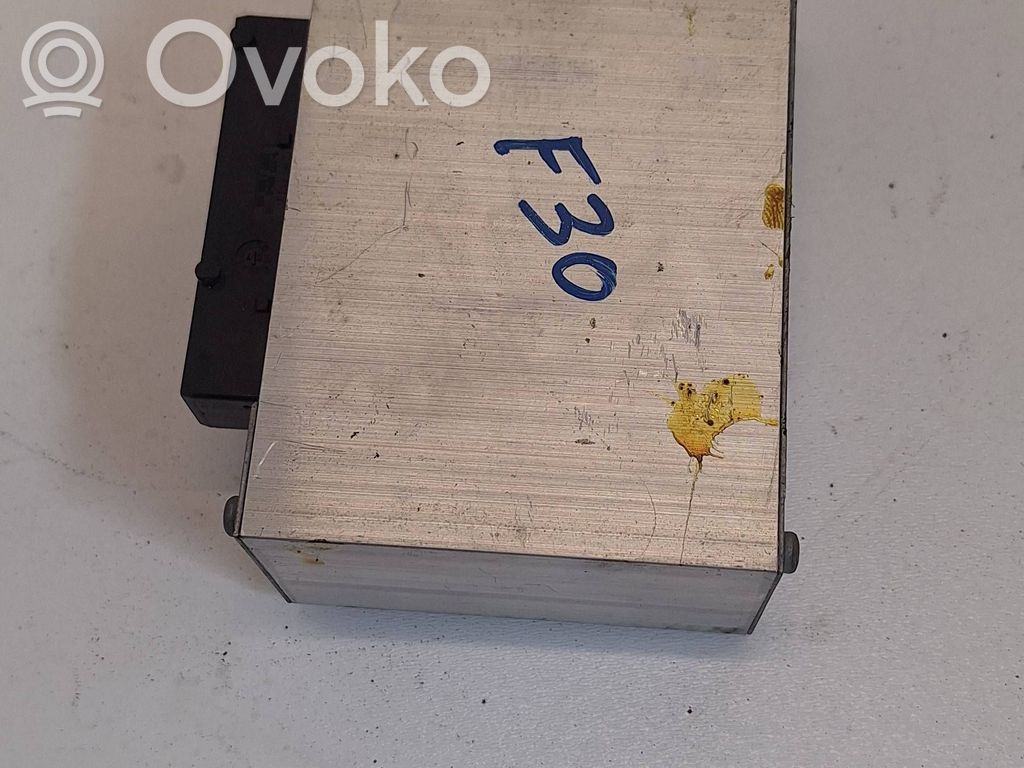 Skaņas pastiprinātājs   HS4851
