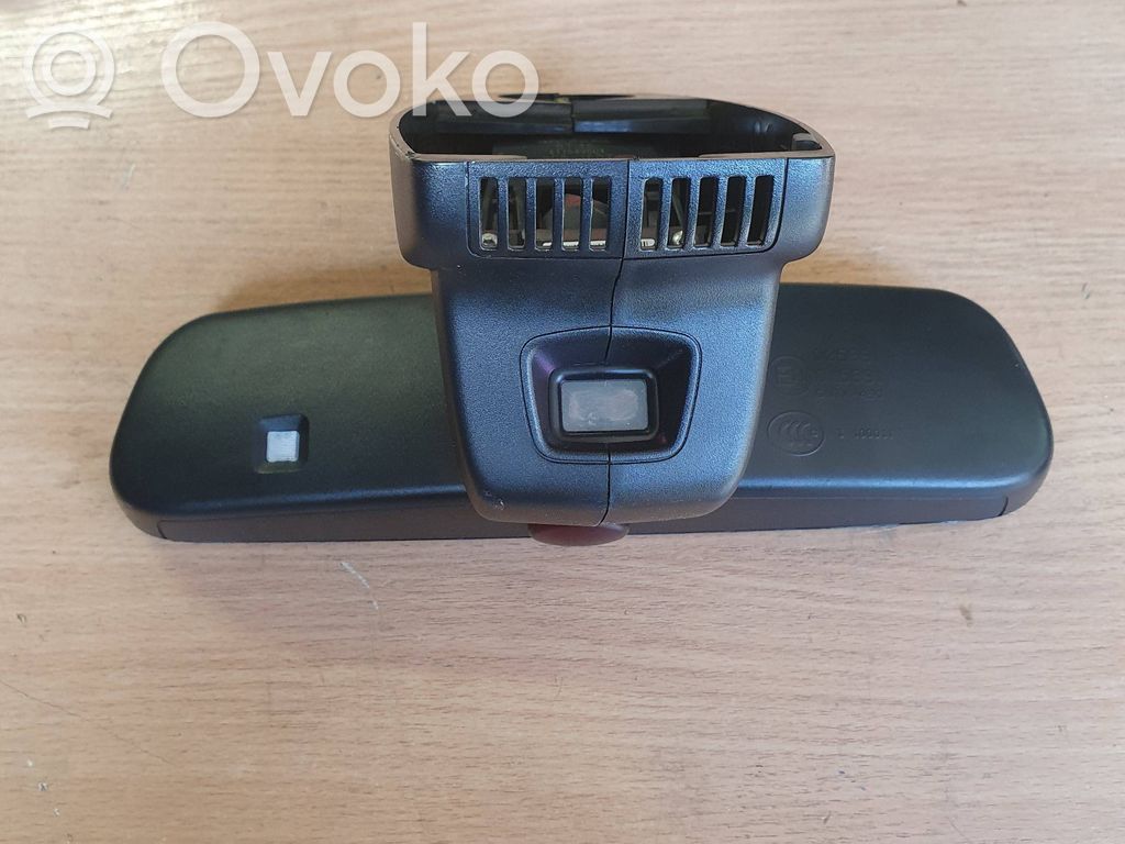 BMW 7 E65 E66 Espejo retrovisor (interior) 