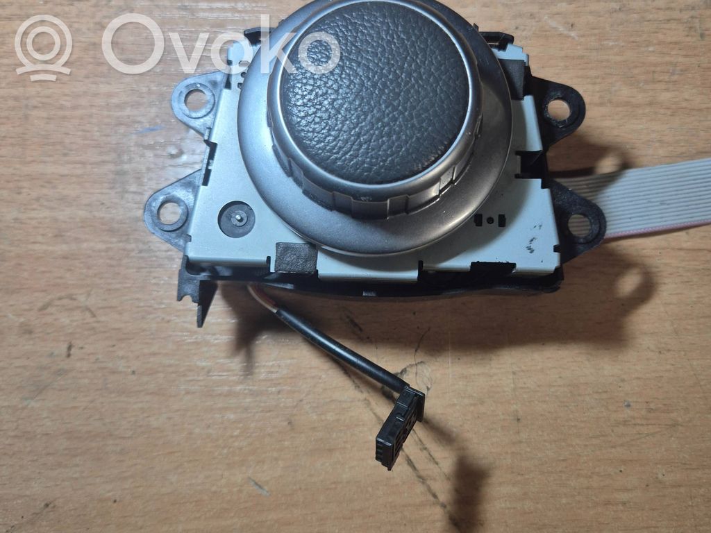 BMW 7 E65 E66 Head unit multimedia control 