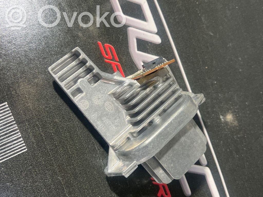 Audi A4 S4 B8 8K Module de ballast de phare Xenon 