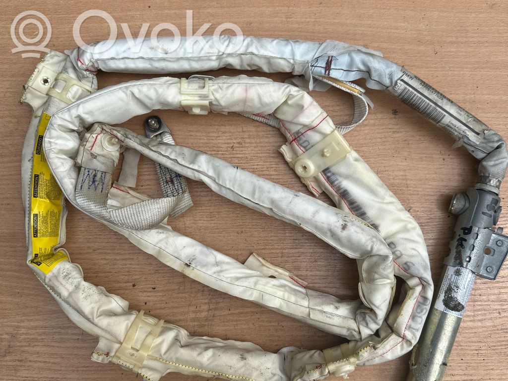 BMW 5 E60 E61 Kopfairbag 