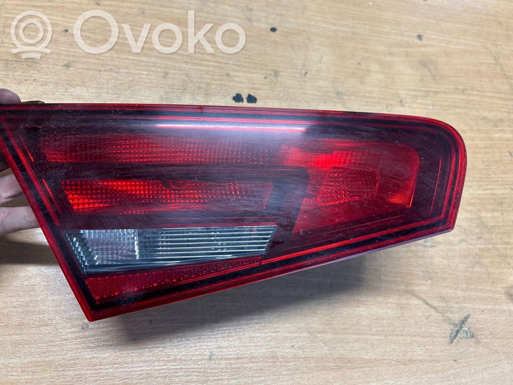 Audi A3 S3 8V Takaluukun takavalot 
