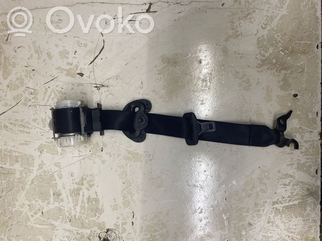 Front seatbelt   33059849,171107,083559