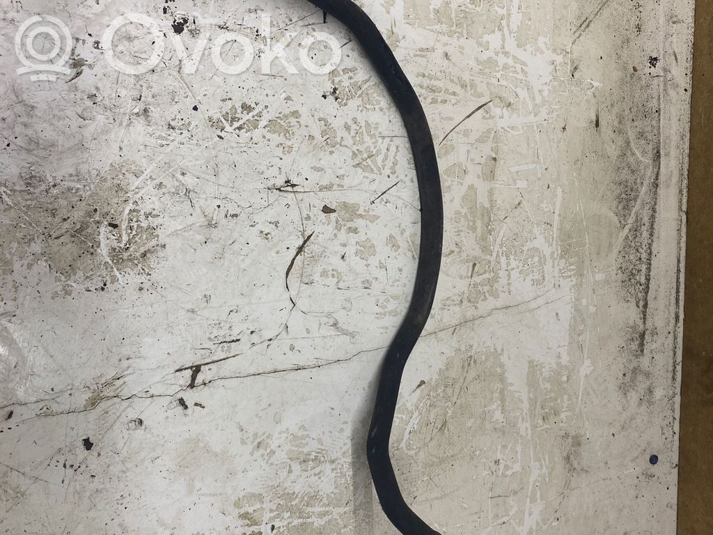 BMW 5 E60 E61 Engine coolant pipe/hose 