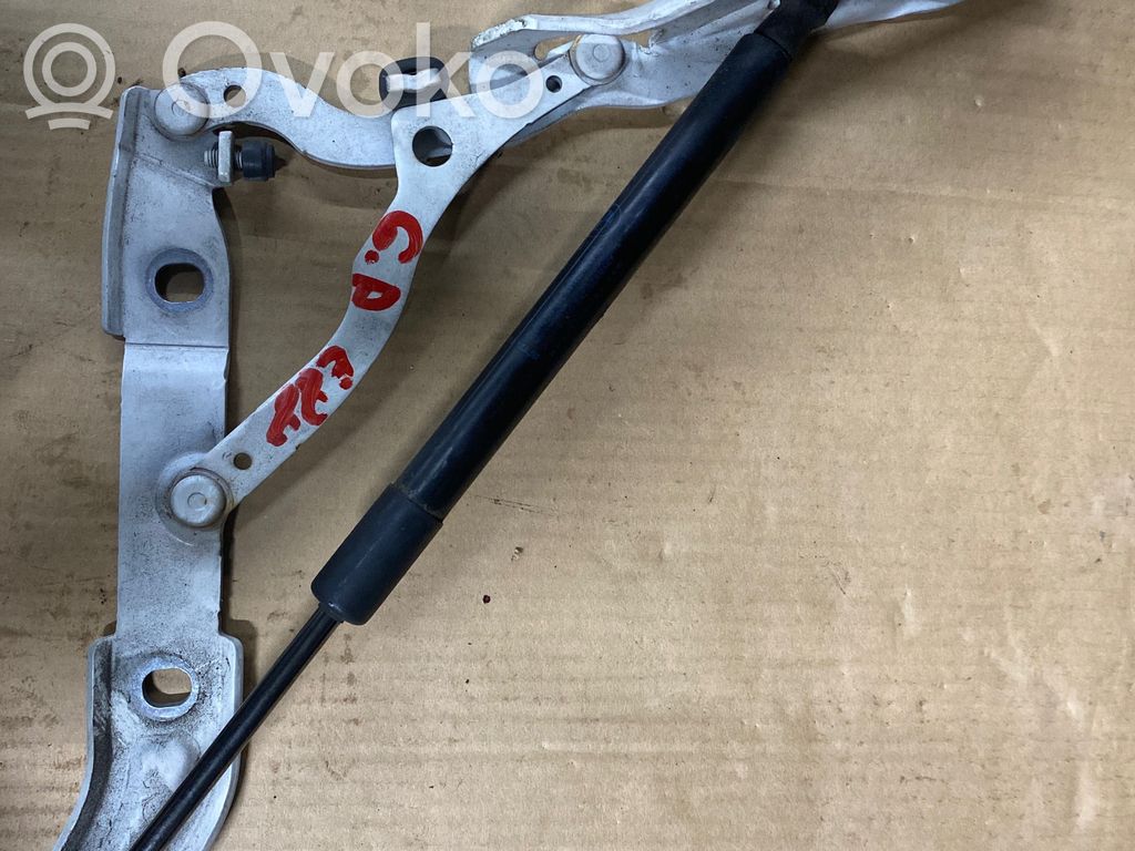 BMW 1 E82 E88 Tailgate/trunk/boot hinge 