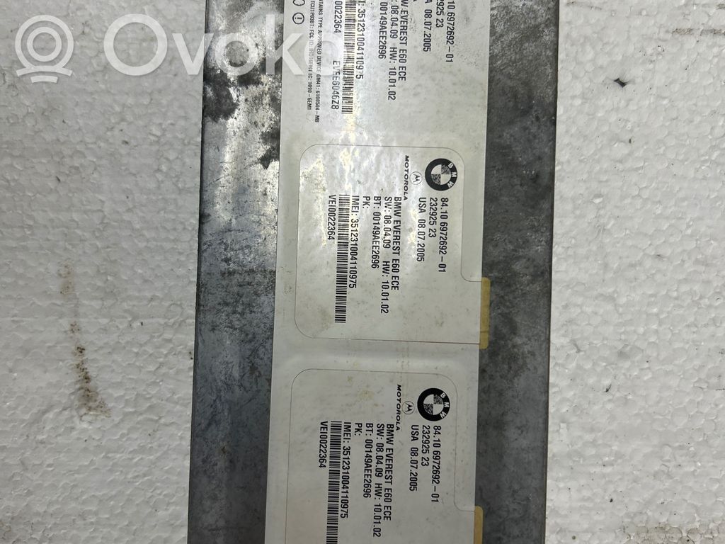 Bluetooth modulis   6972692