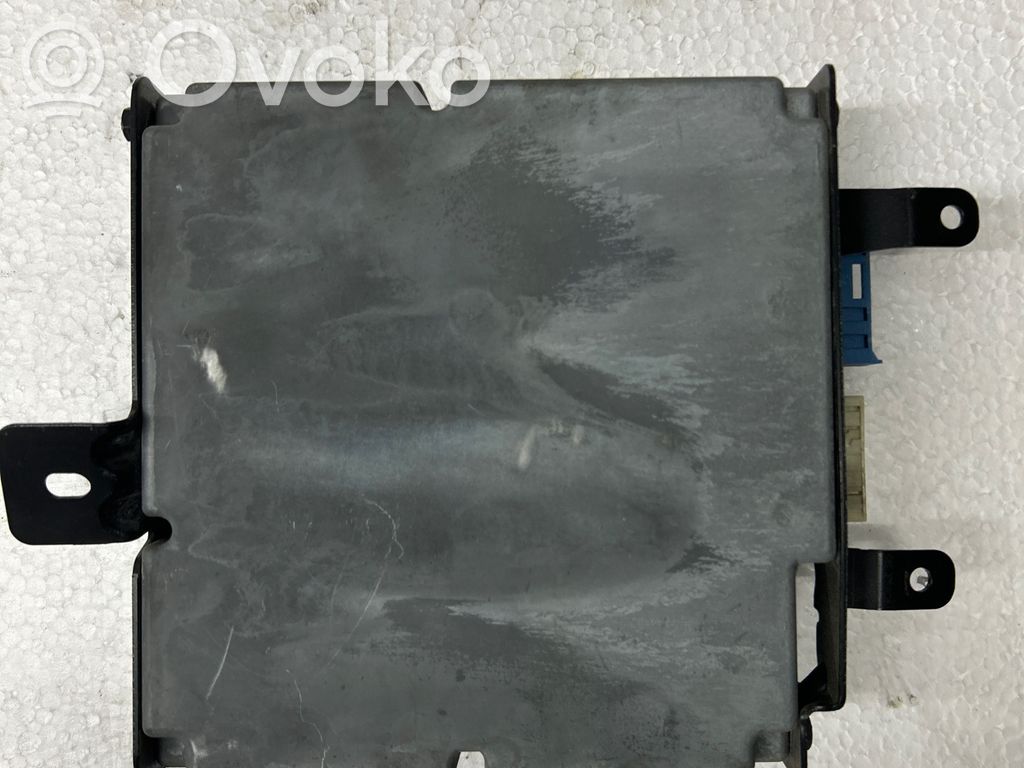 BMW 5 E60 E61 Other control units/modules 