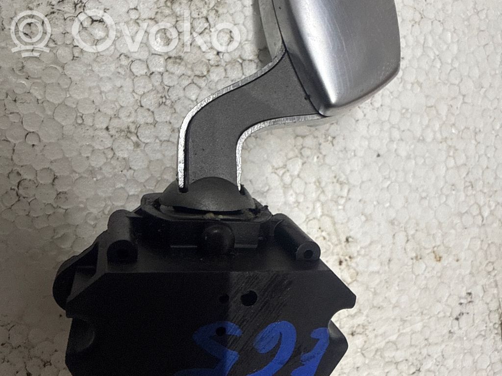 Wiper control stalk   608360