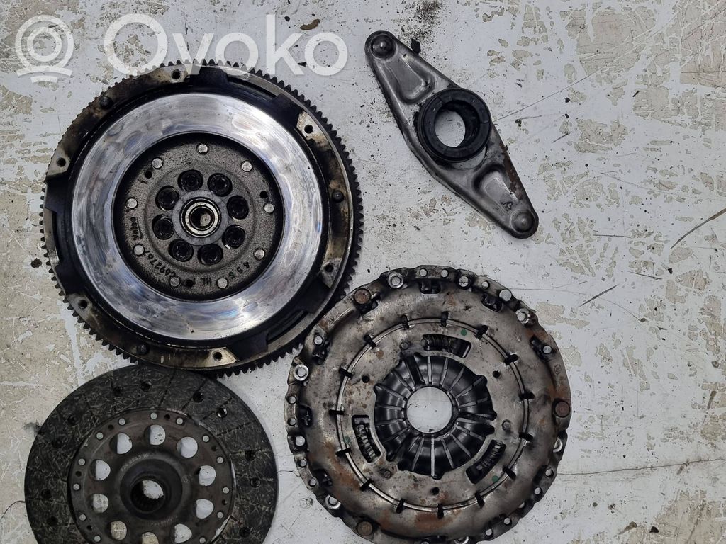 Clutch set kit   C692767