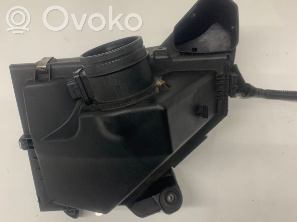 Obudowa filtra powietrza   PA6GF30EC