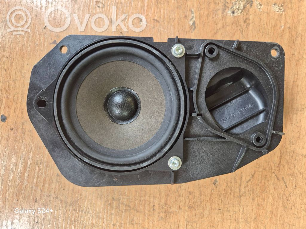 Altavoz subwoofer   18820010,900475430015