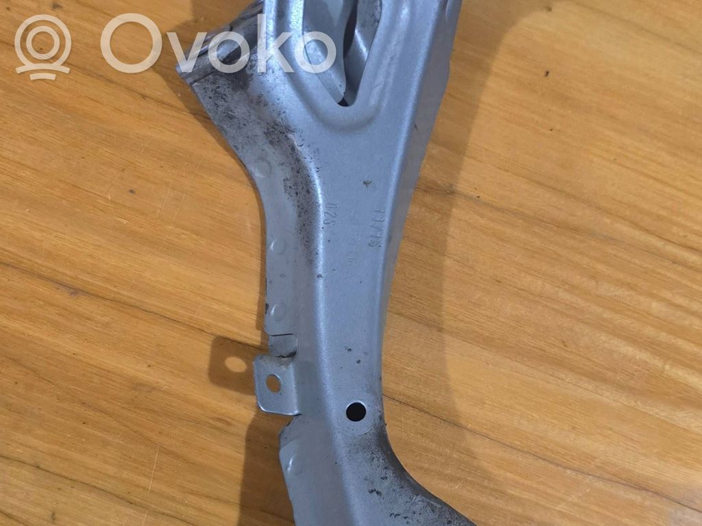 Audi A6 S6 C7 4G Fender mounting bracket 