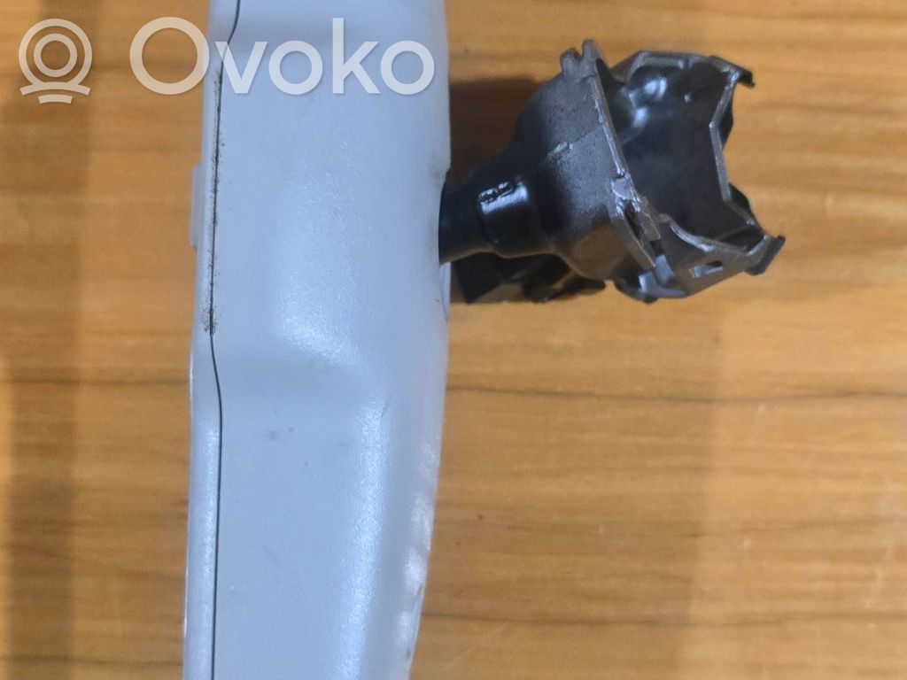 Audi A6 S6 C7 4G Lusterko wsteczne 