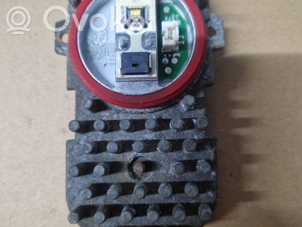 BMW 6 F12 F13 Modul balast far Xenon 