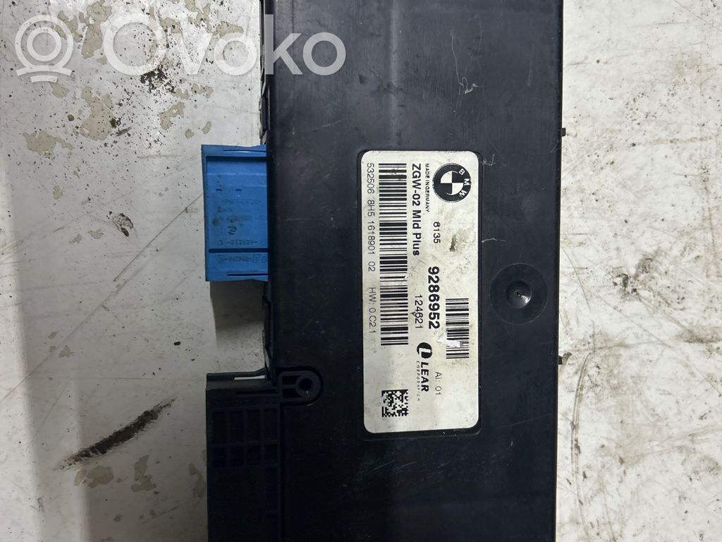 Módulo de control Gateway   9286952,124621