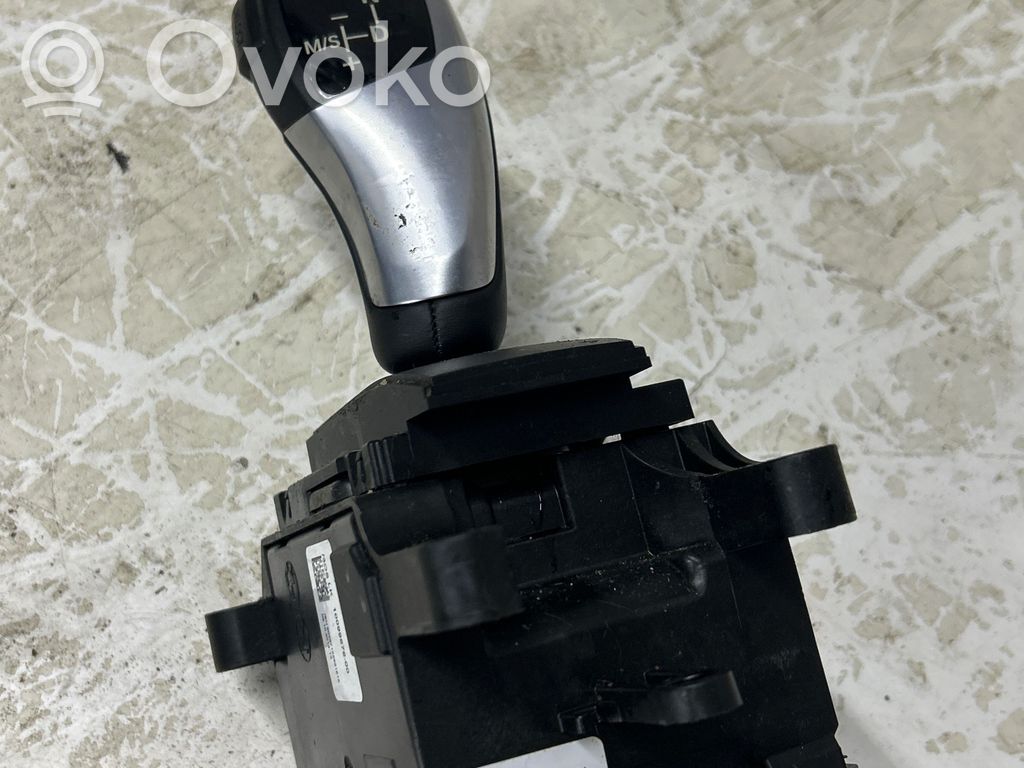 Drążek / Pokrętło zmiany biegów   1009967600,08102012,90297122821912