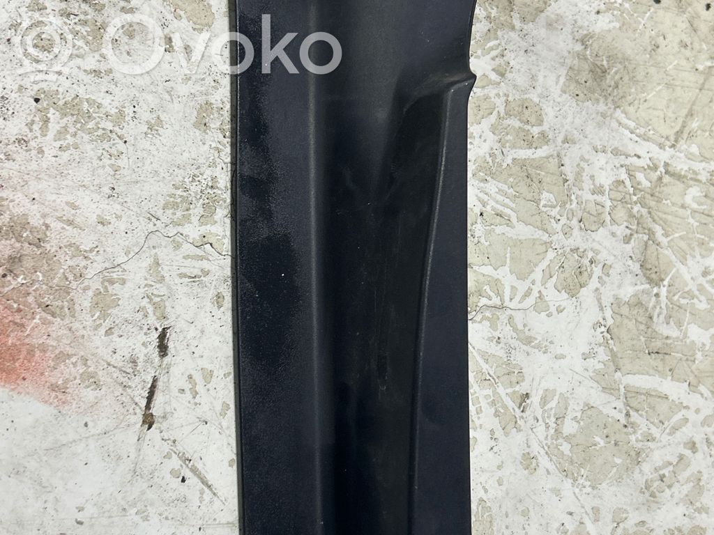 BMW X3 F25 Ornament lampă spate 