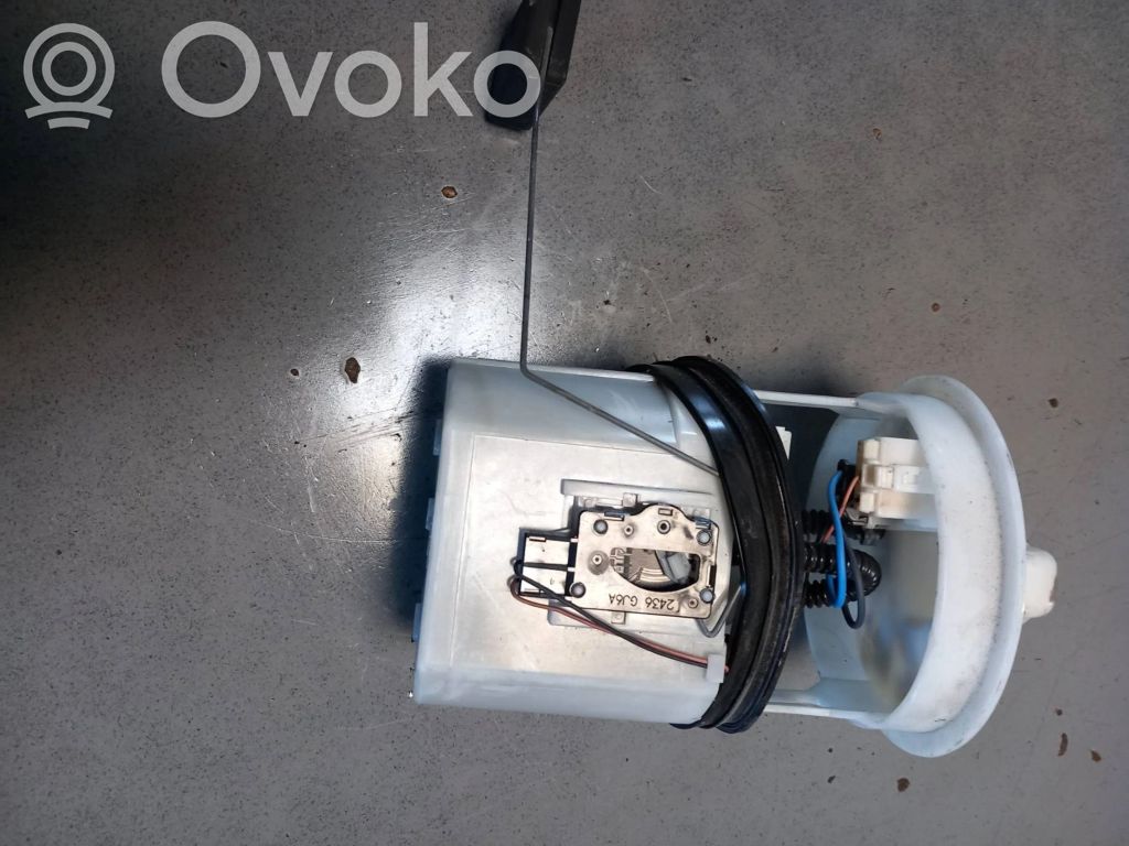 Bomba interna de combustible   100140F40,10014OF40