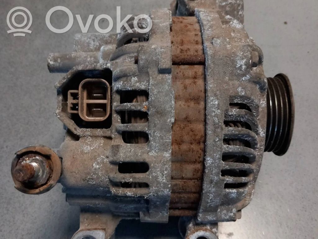 Generator/alternator   A3TG0091,L813,1239063828,274890,A003TG0091,A3TG0081,ADM51154NS,ADM51160NS,L8Y318300,LB1318300,LFY818300,LFY818300A