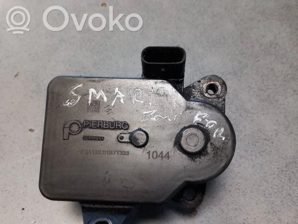 Intake manifold
