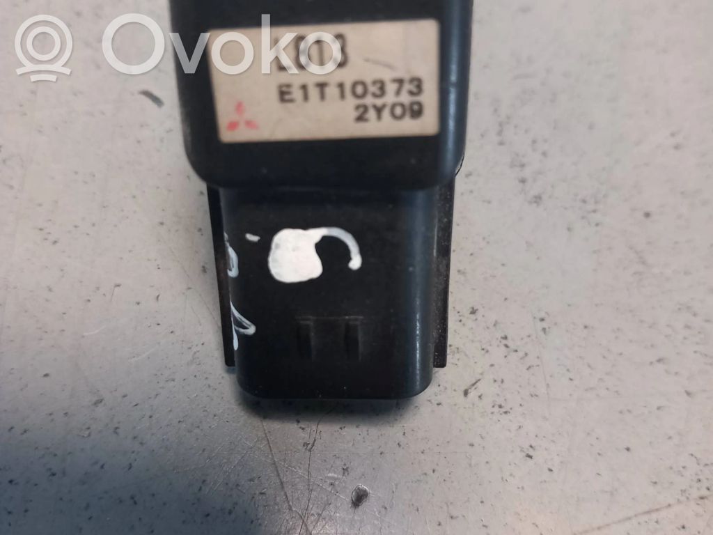 Mazda 6 Air pressure sensor 
