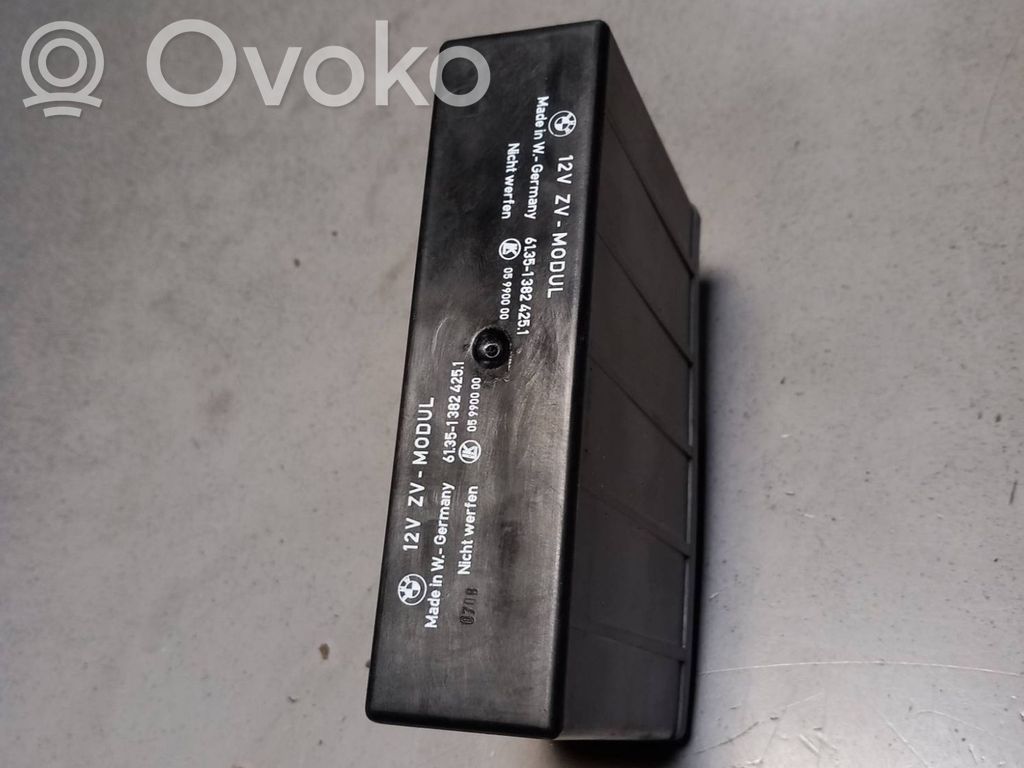 Moduł / Sterownik komfortu   613513824251,12VZVM0DUL