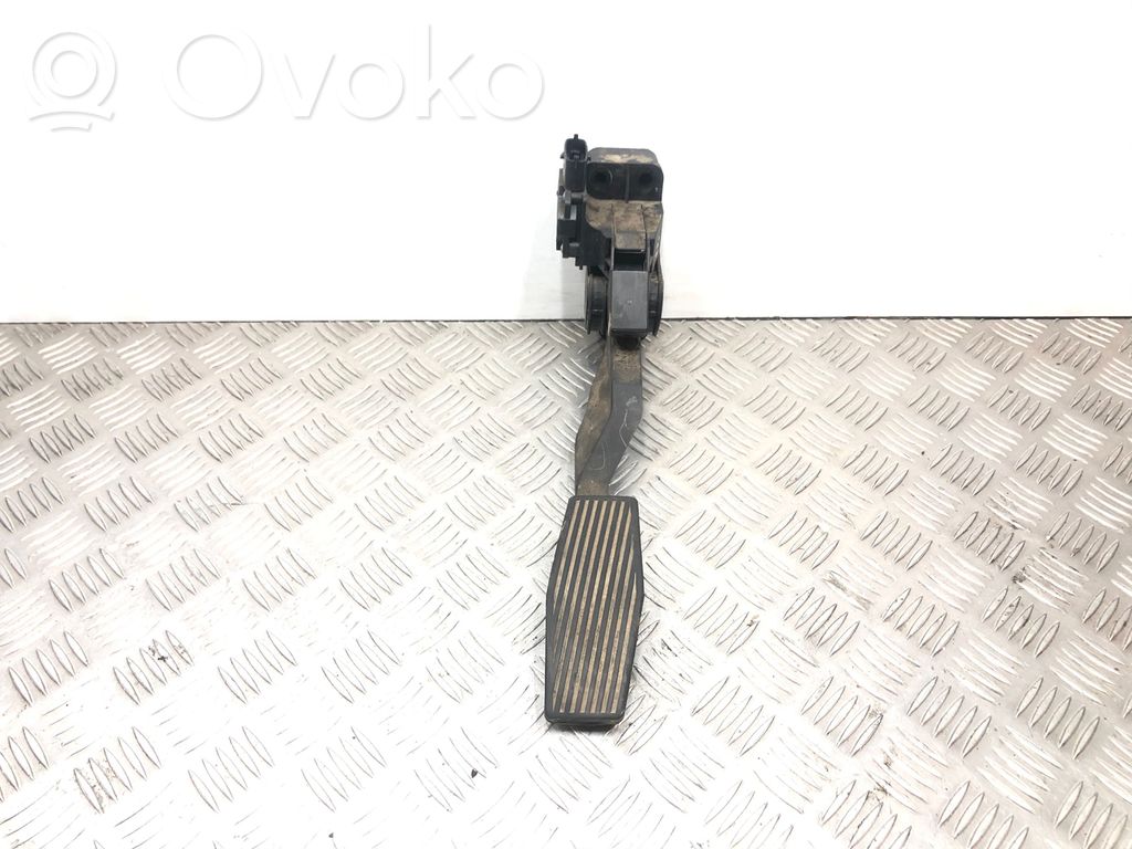 Opel Zafira A Pedał gazu / przyspieszenia 