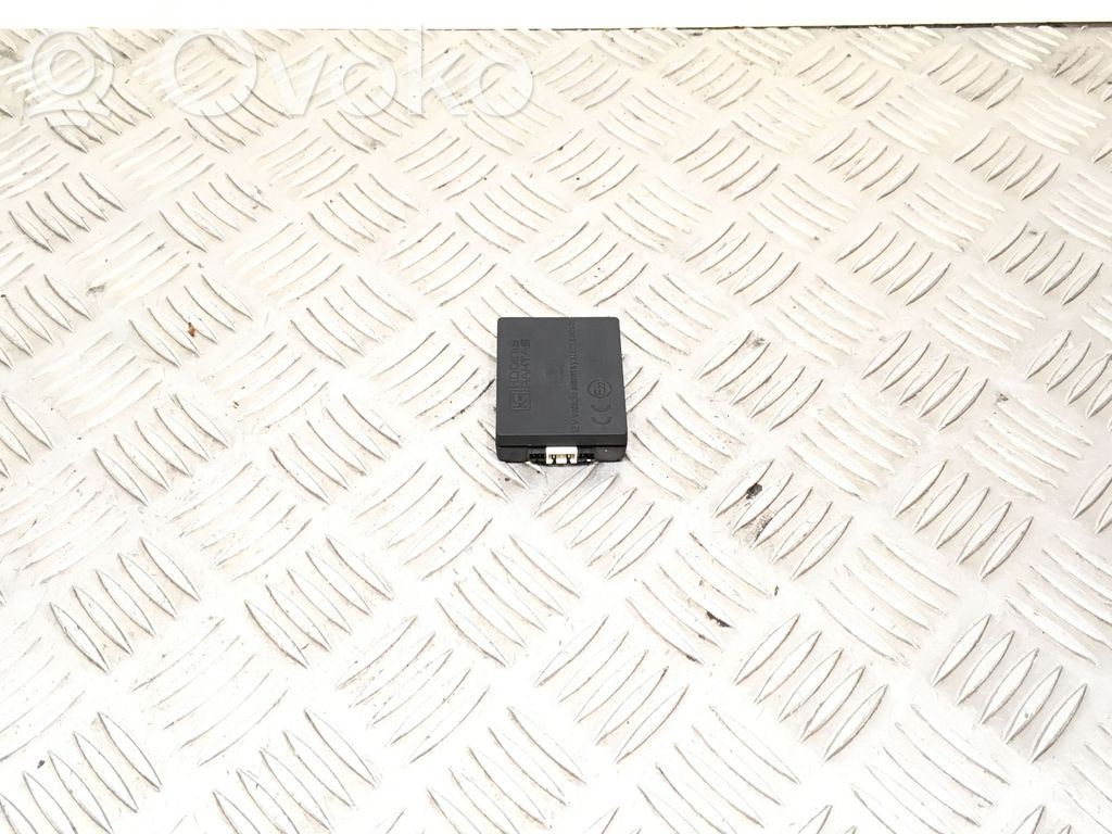 Autres unités de commande / modules   97R0104506