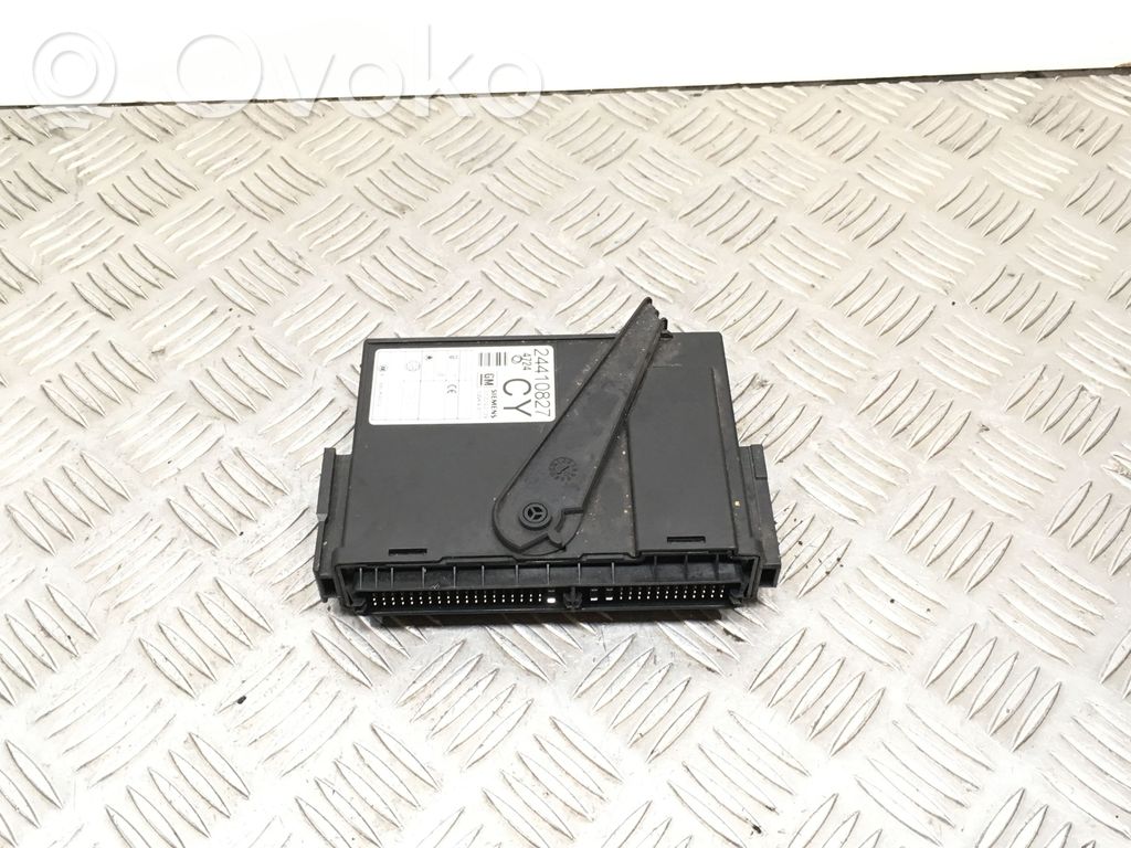 Rover 45 Moduł / Sterownik komfortu 