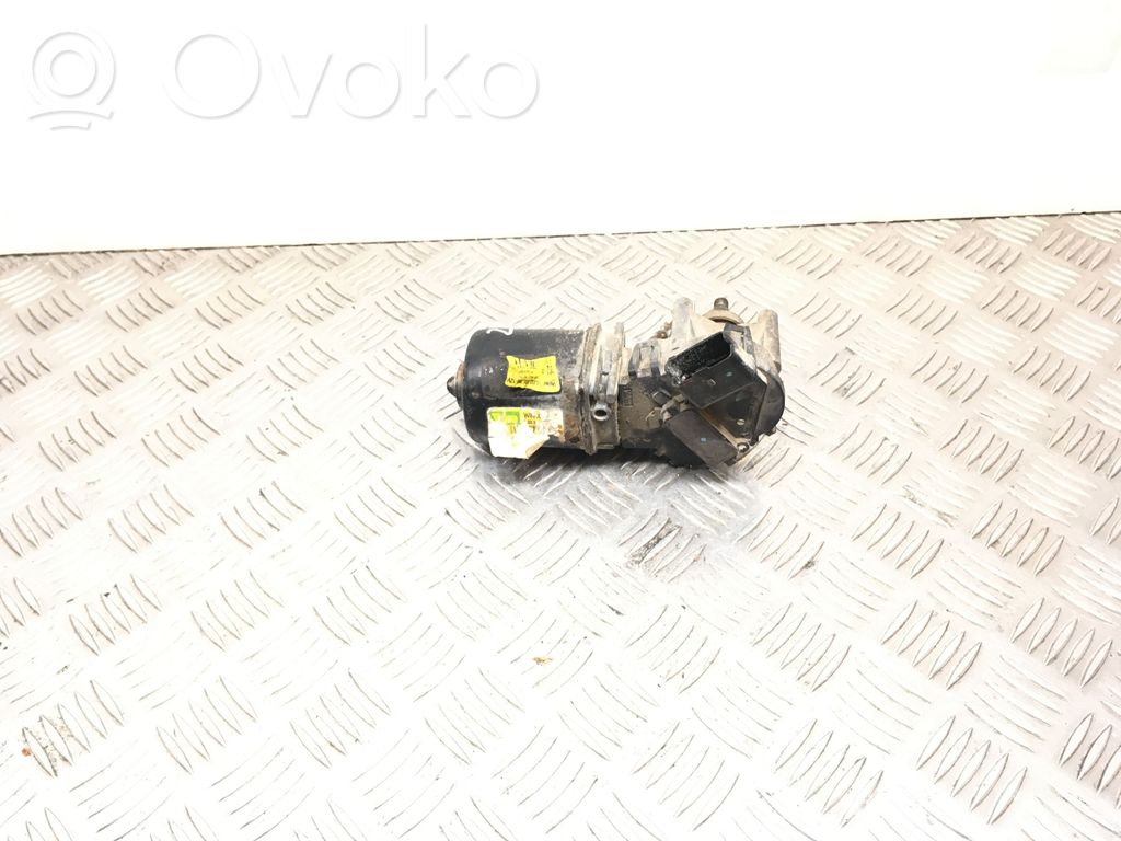 Citroen Berlingo Valytuvų varikliukas 