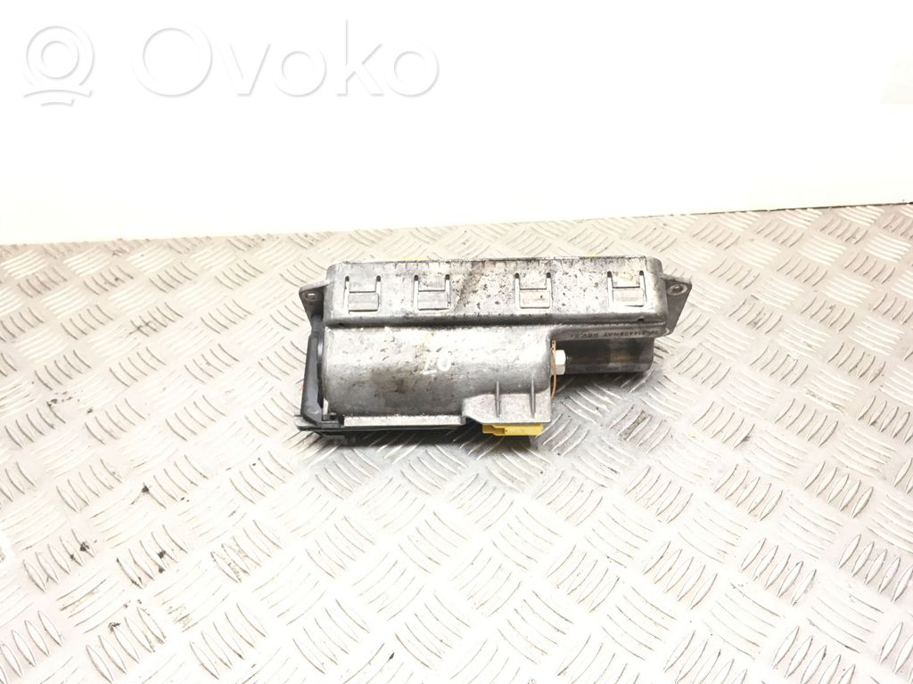 Volkswagen Lupo Airbag del passeggero 