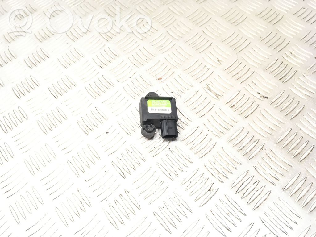 Toyota Corolla Verso AR10 Airbagsensor Crashsensor Drucksensor 