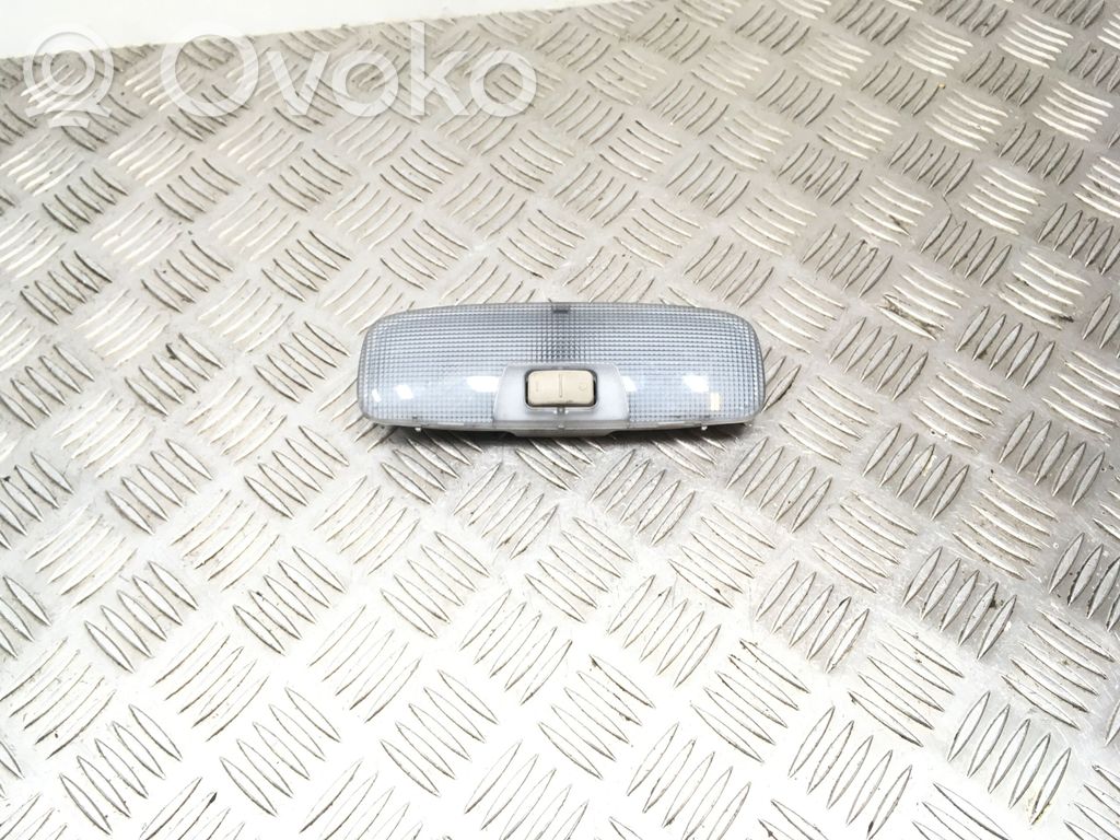 Ford Galaxy Éclairage lumière plafonnier arrière 