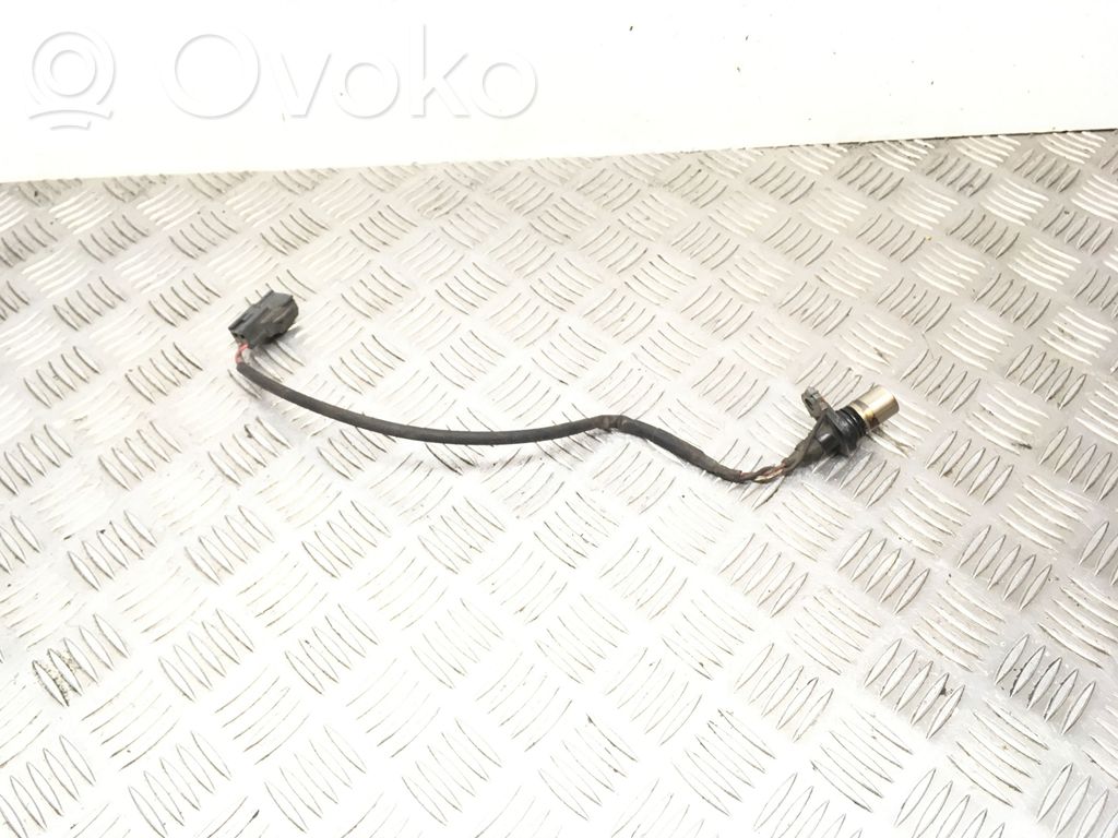 Toyota Corolla Verso AR10 Czujnik położenia wału korbowego 