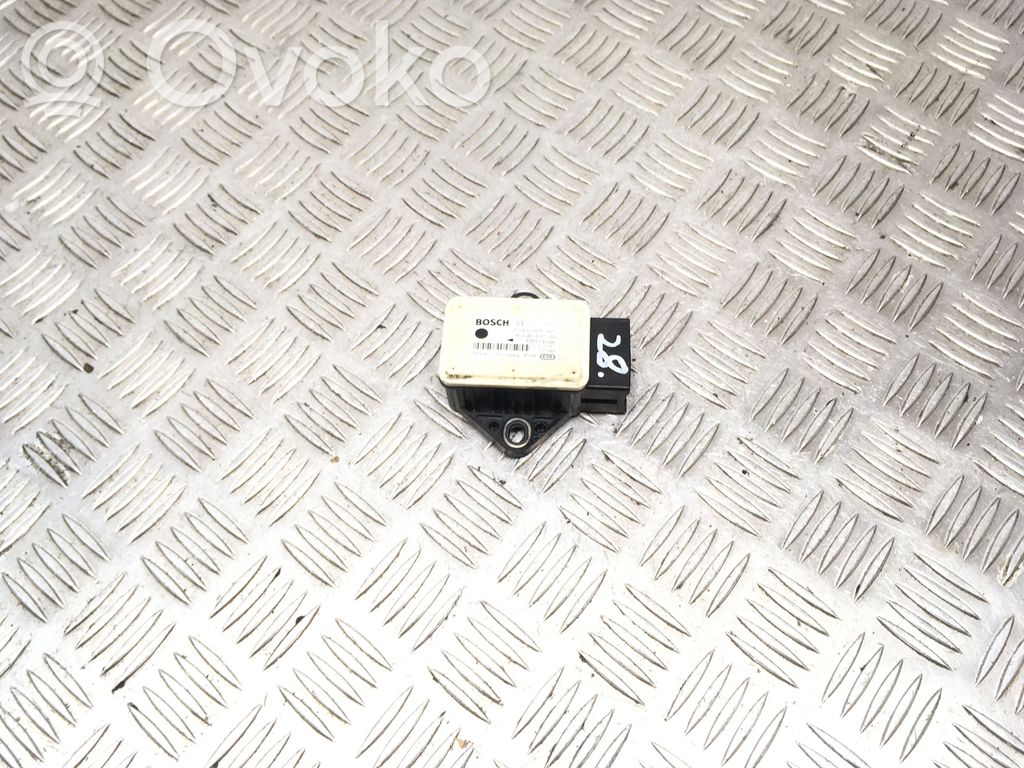 Czujnik przyspieszenia ESP   0265005765,9664661580,MM3R8K,12348,1275100464,7053787