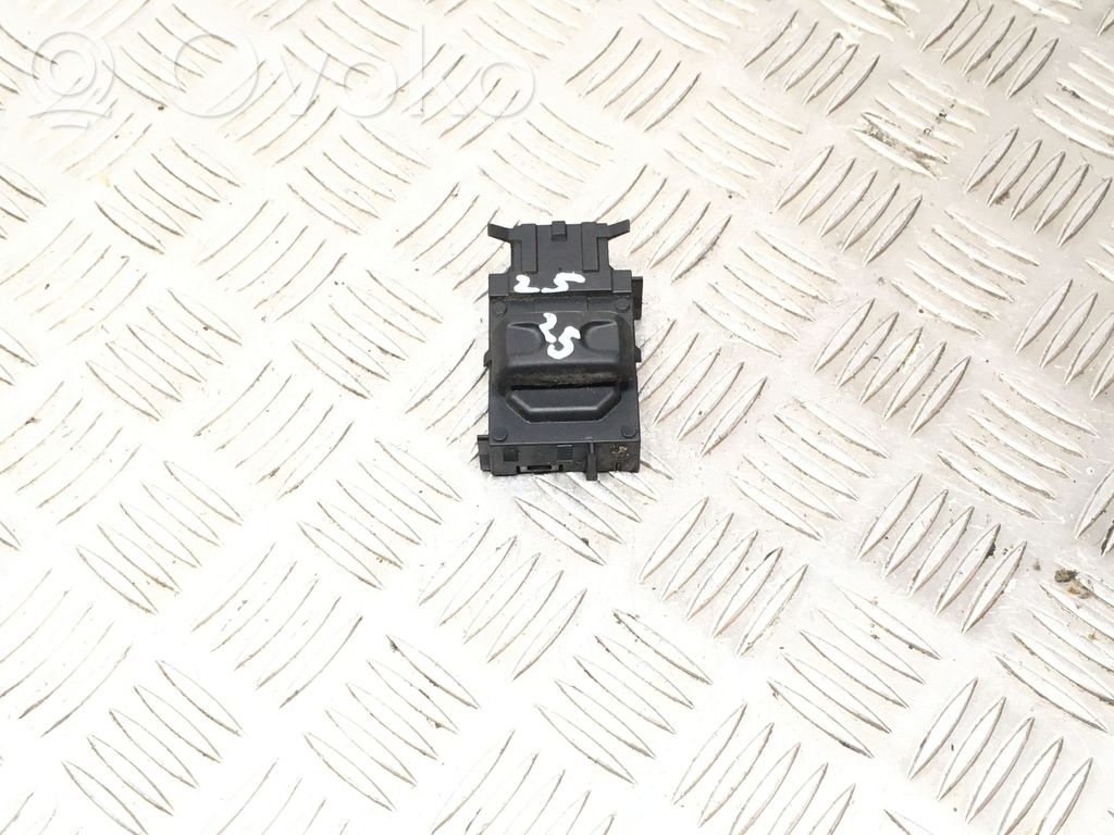 Citroen C5 Interruptor de control del asiento 