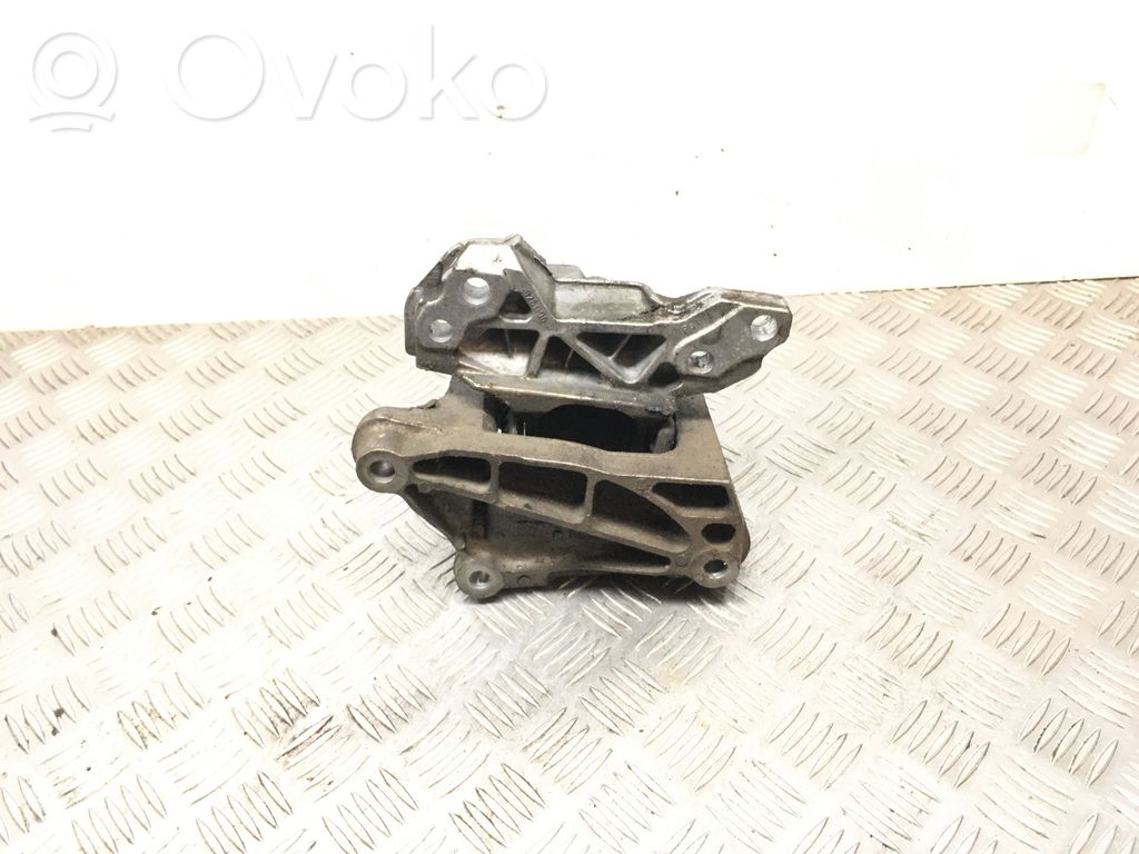 Citroen C5 Wspornik / Mocowanie silnika 